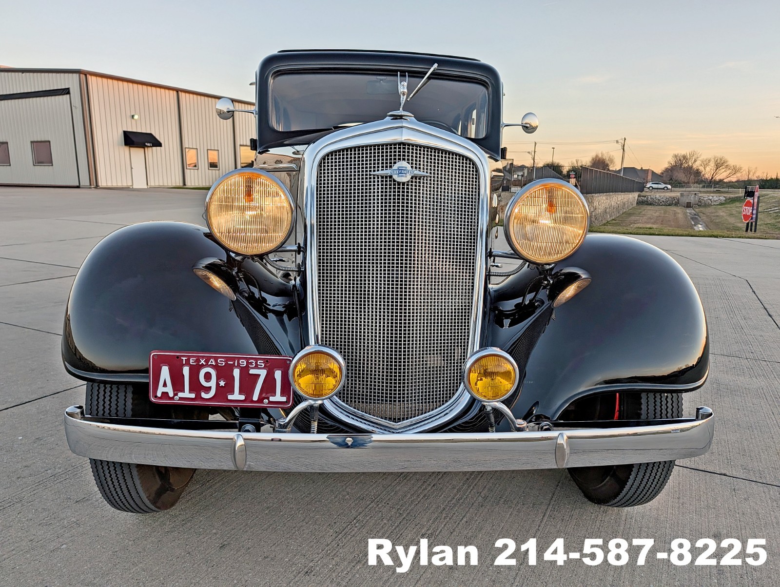 Chevrolet-Standard-1935-Sedan-5