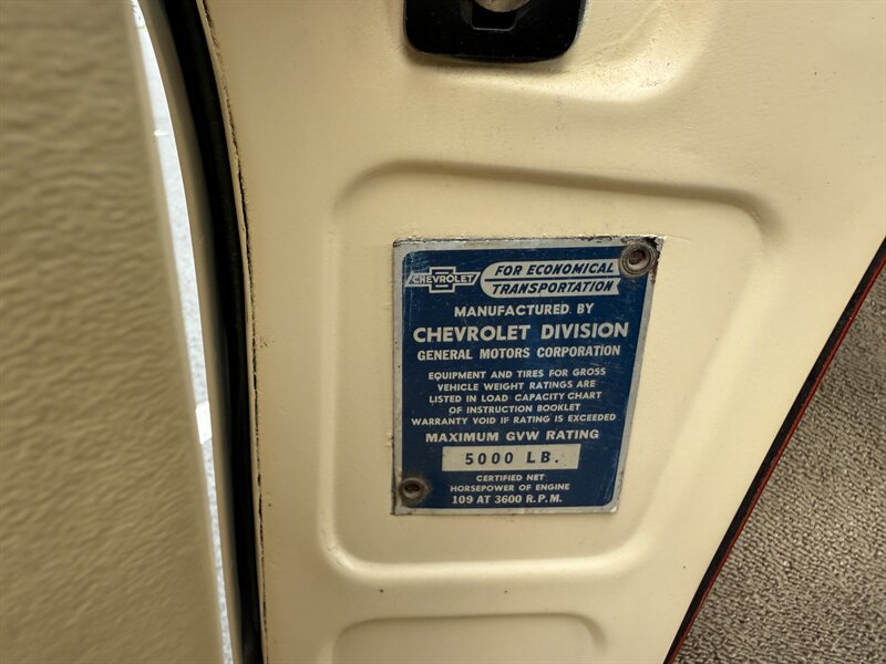 Chevrolet-Stepside-1955-Black-Black-10