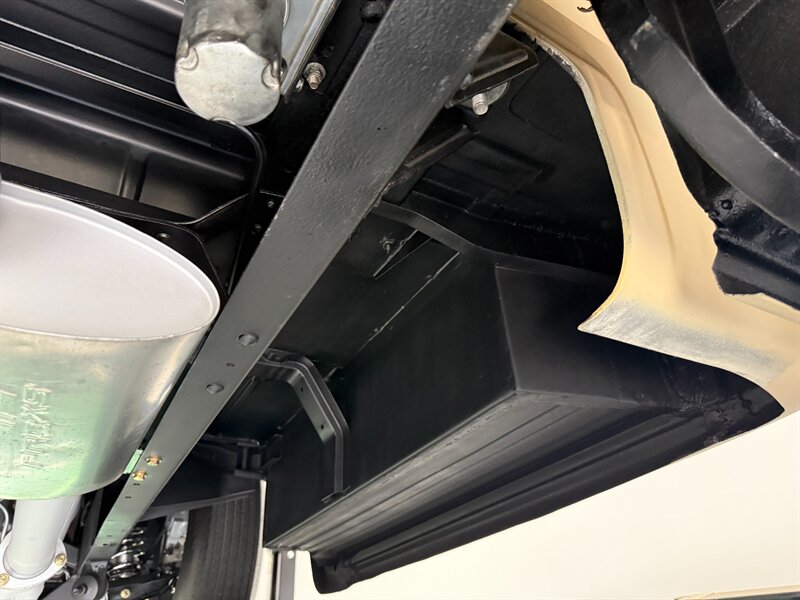 Chevrolet-Stepside-1955-Black-Black-14