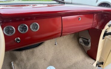 Chevrolet-Stepside-1955-Black-Black-22