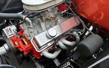 Chevrolet-Stepside-1955-Black-Black-29