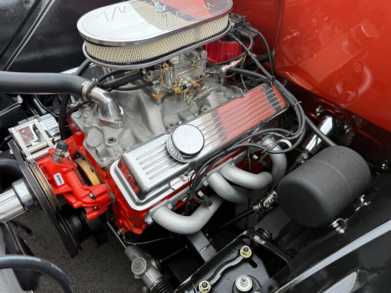 Chevrolet-Stepside-1955-Black-Black-29
