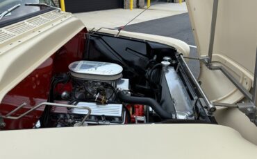 Chevrolet-Stepside-1955-Black-Black-31