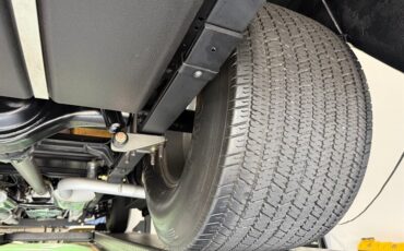 Chevrolet-Stepside-1955-Black-Black-34