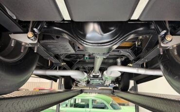 Chevrolet-Stepside-1955-Black-Black-35