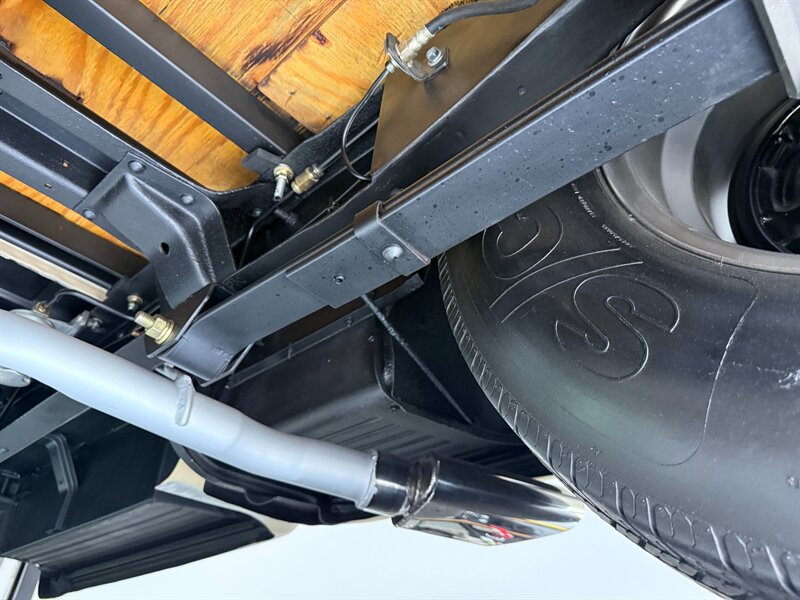 Chevrolet-Stepside-1955-Black-Black-37