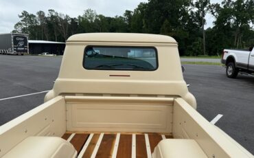 Chevrolet-Stepside-1955-Black-Black-46