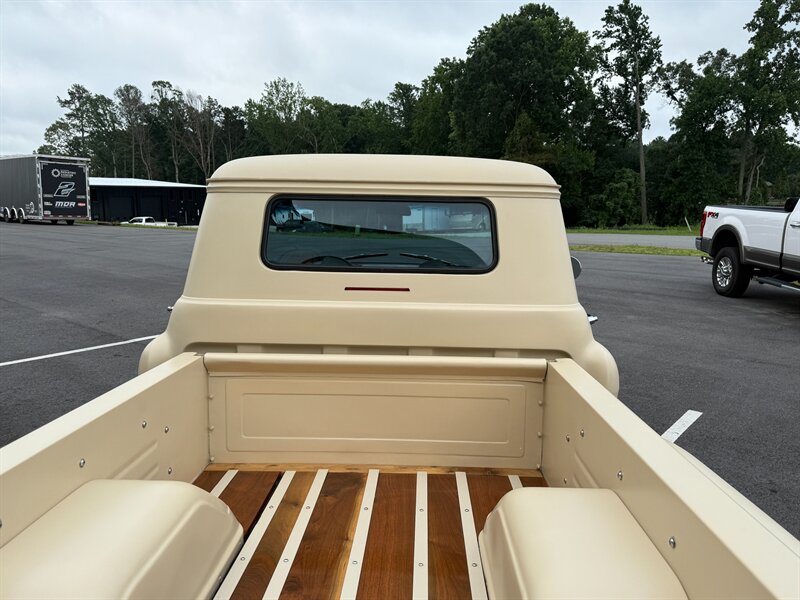 Chevrolet-Stepside-1955-Black-Black-46