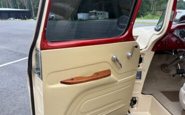 Chevrolet-Stepside-1955-Black-Black-9