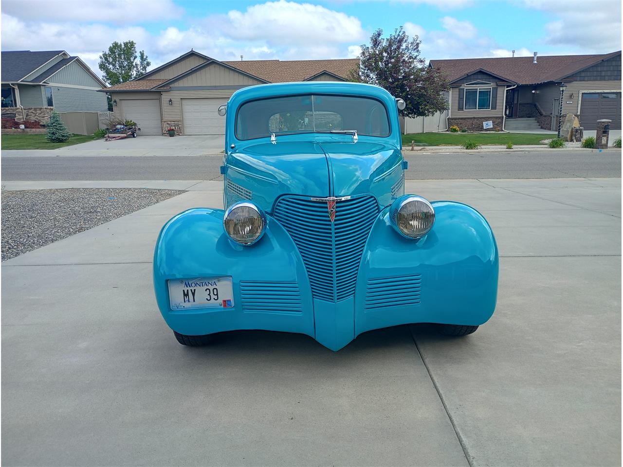 Chevrolet-Street-rod-1939-Blue-Tan-11