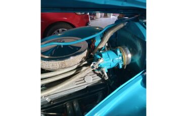 Chevrolet-Street-rod-1939-Blue-Tan-20