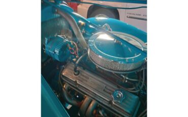 Chevrolet-Street-rod-1939-Blue-Tan-22