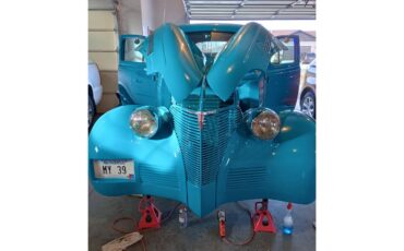 Chevrolet-Street-rod-1939-Blue-Tan-24