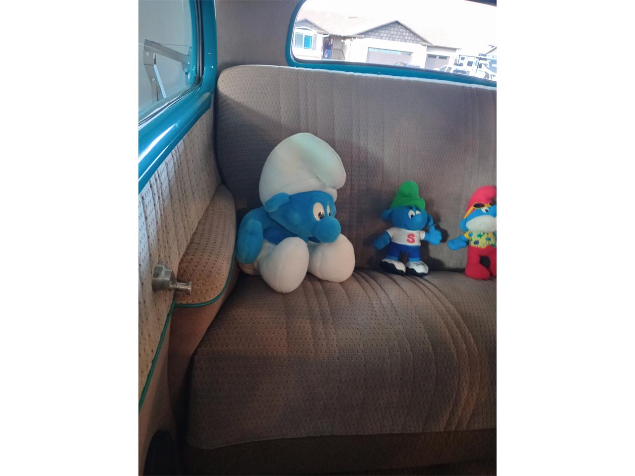 Chevrolet-Street-rod-1939-Blue-Tan-26