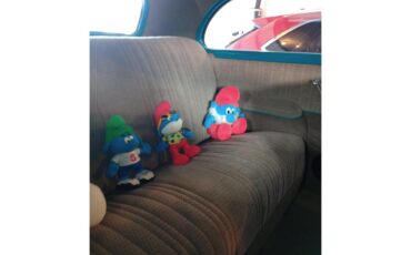 Chevrolet-Street-rod-1939-Blue-Tan-27