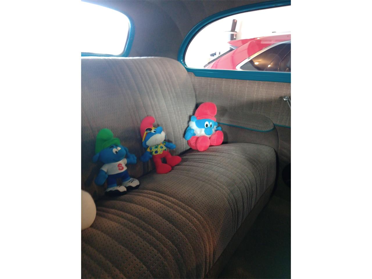 Chevrolet-Street-rod-1939-Blue-Tan-27