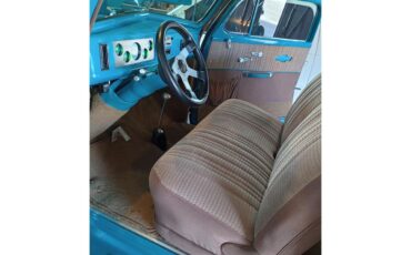 Chevrolet-Street-rod-1939-Blue-Tan-29