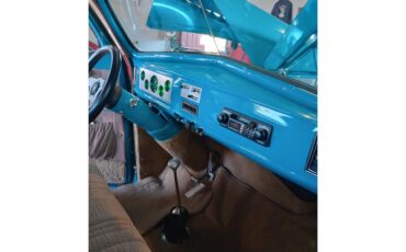 Chevrolet-Street-rod-1939-Blue-Tan-3