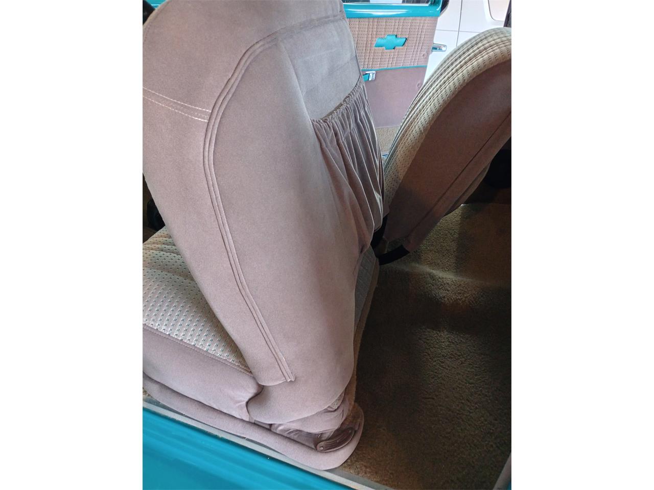 Chevrolet-Street-rod-1939-Blue-Tan-32