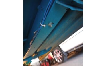 Chevrolet-Street-rod-1939-Blue-Tan-38