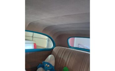 Chevrolet-Street-rod-1939-Blue-Tan-40