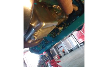 Chevrolet-Street-rod-1939-Blue-Tan-42