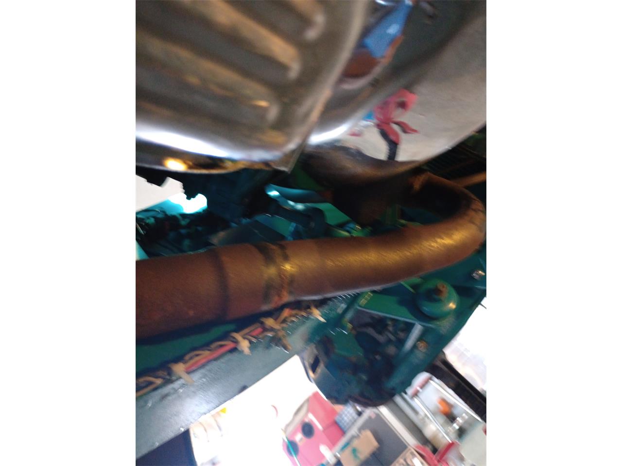 Chevrolet-Street-rod-1939-Blue-Tan-44