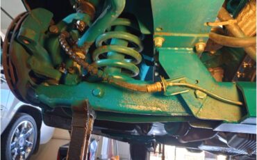 Chevrolet-Street-rod-1939-Blue-Tan-45