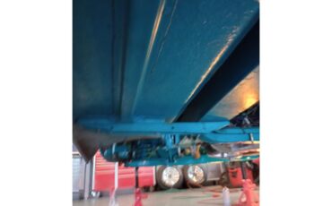 Chevrolet-Street-rod-1939-Blue-Tan-8