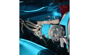 Chevrolet-Street-rod-1939-Blue-Tan-9