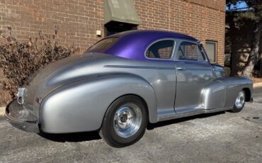 Chevrolet-Stylemaster-1946-Coupe-10