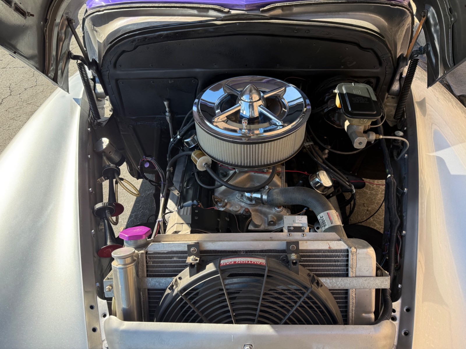 Chevrolet-Stylemaster-1946-Coupe-15