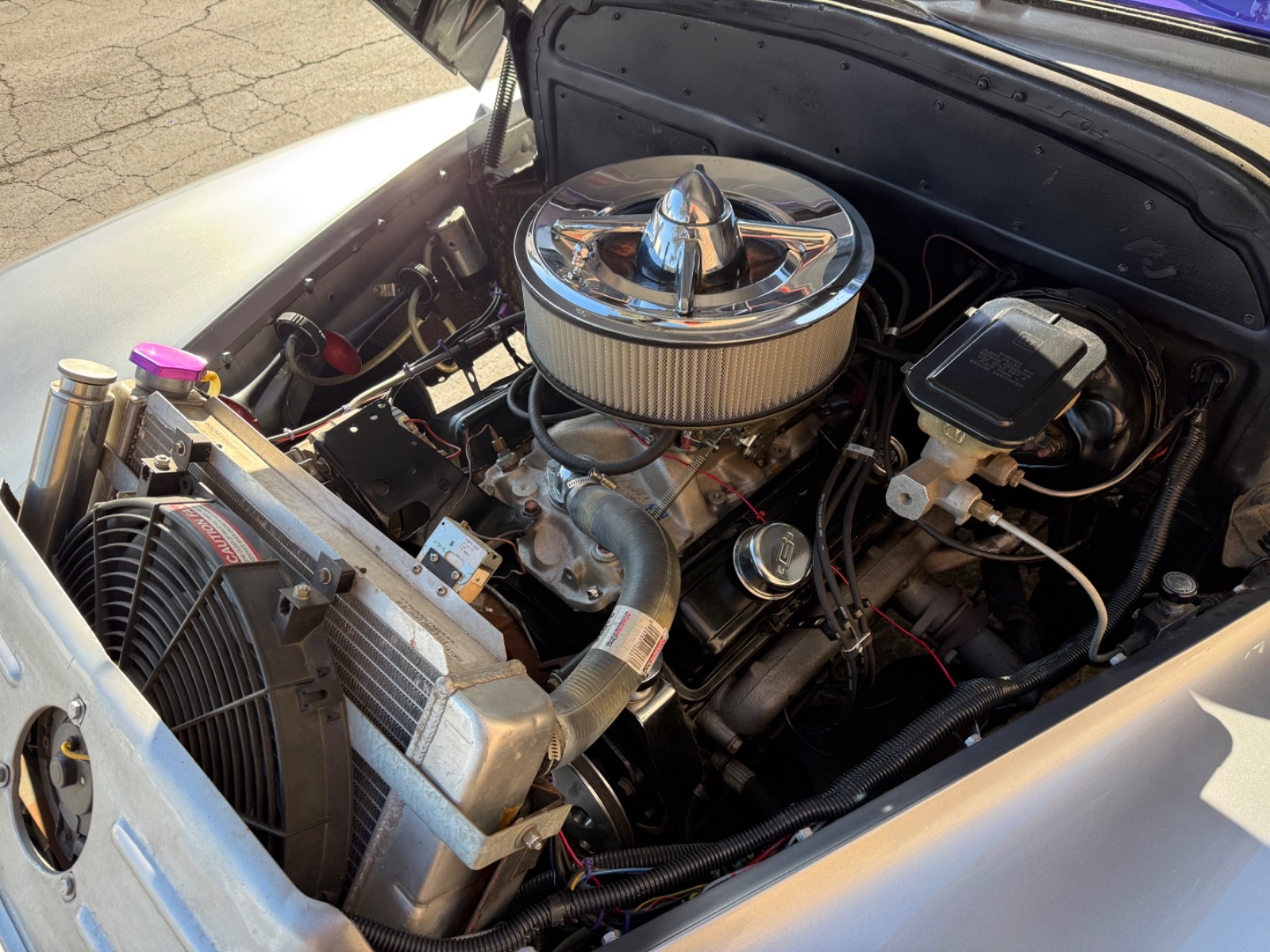 Chevrolet-Stylemaster-1946-Coupe-16