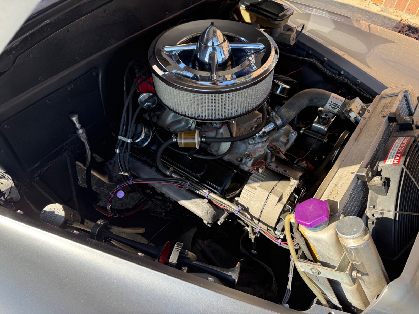 Chevrolet-Stylemaster-1946-Coupe-17