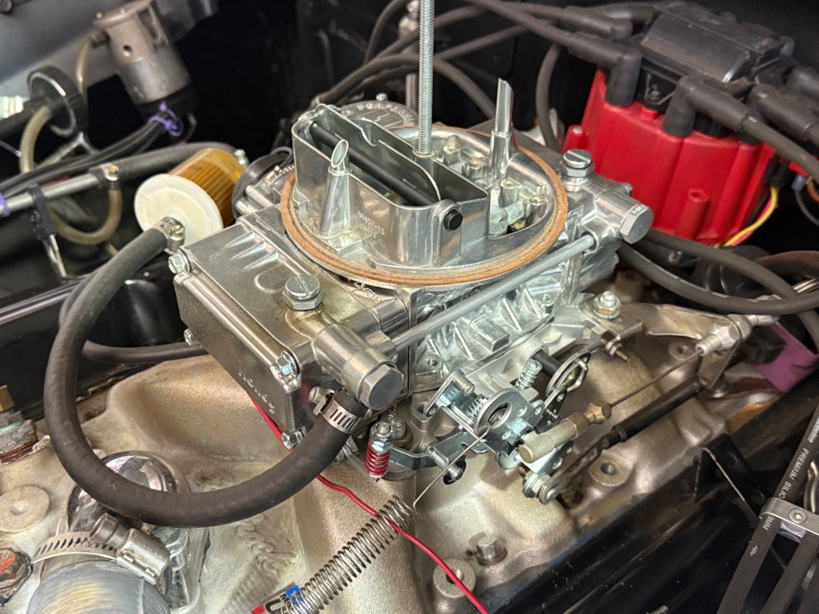 Chevrolet-Stylemaster-1946-Coupe-19