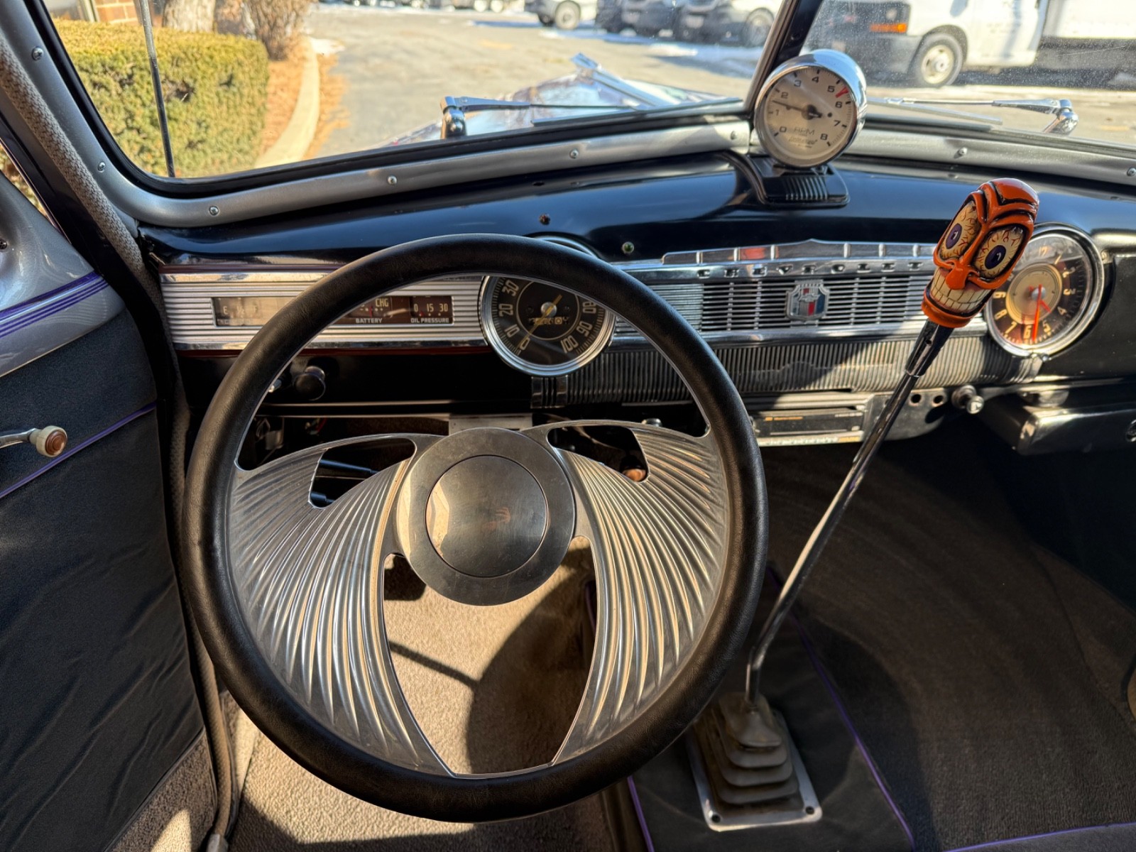 Chevrolet-Stylemaster-1946-Coupe-24