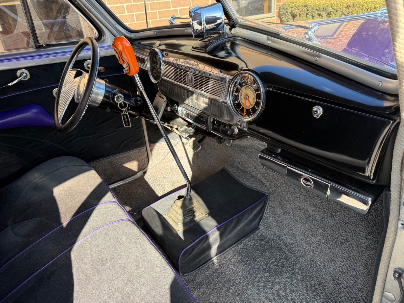 Chevrolet-Stylemaster-1946-Coupe-29