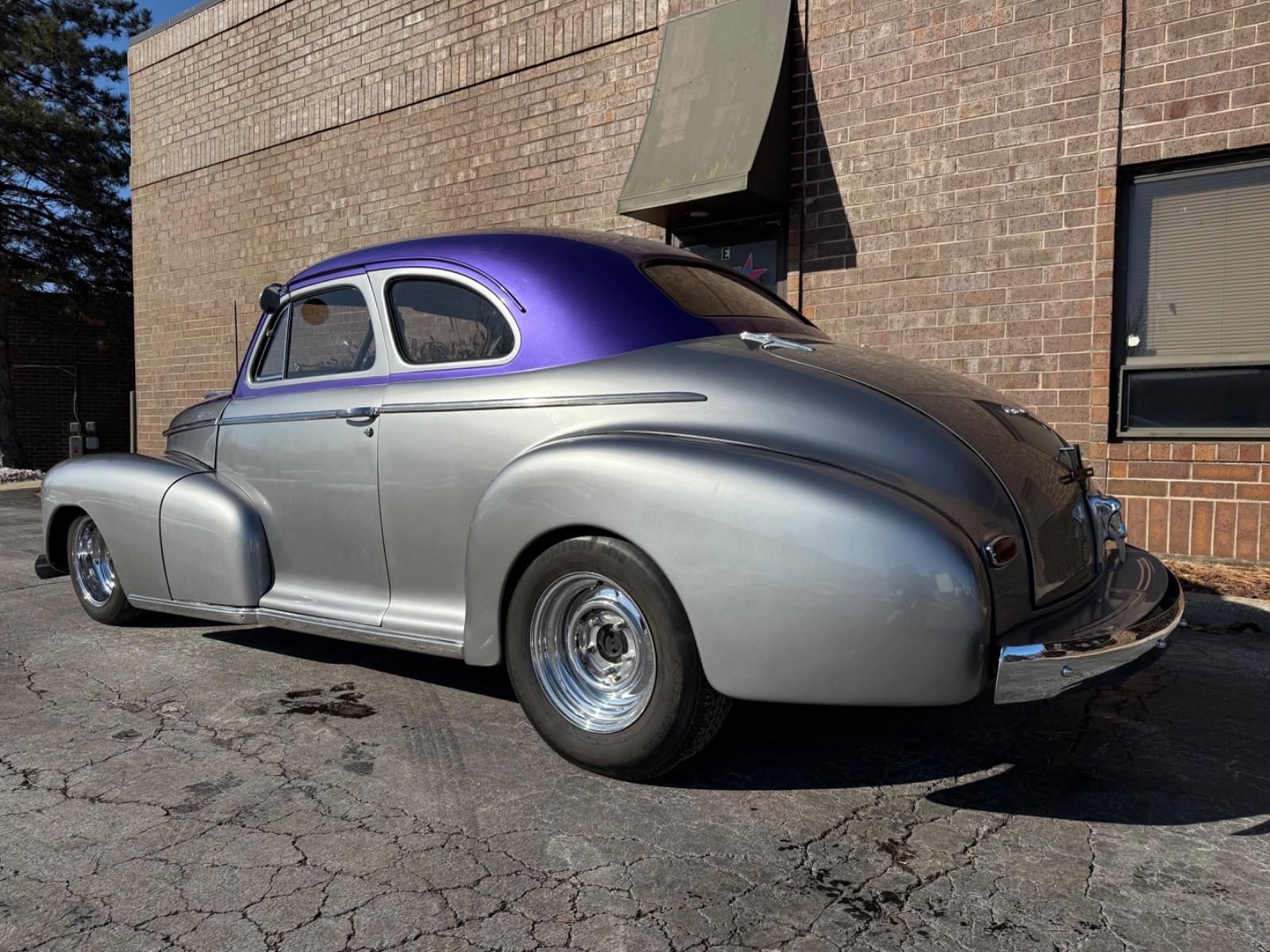 Chevrolet-Stylemaster-1946-Coupe-3