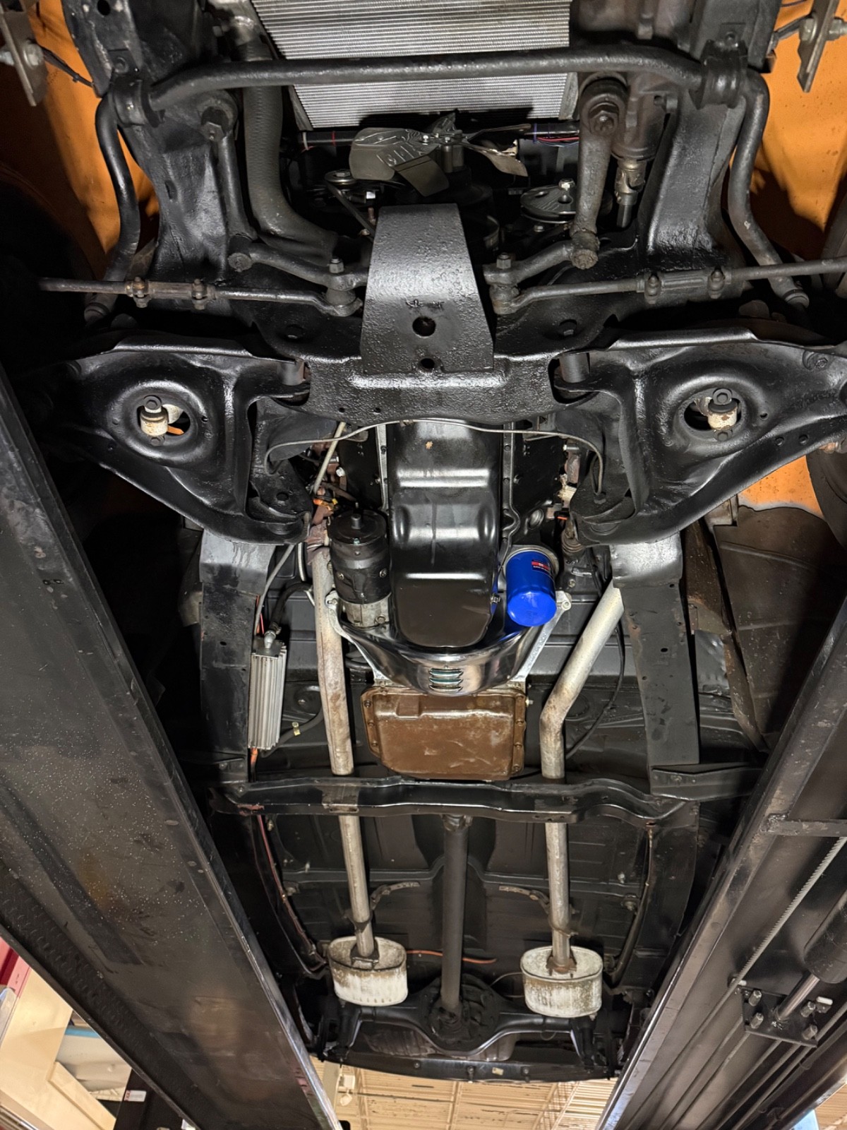 Chevrolet-Stylemaster-1946-Coupe-34