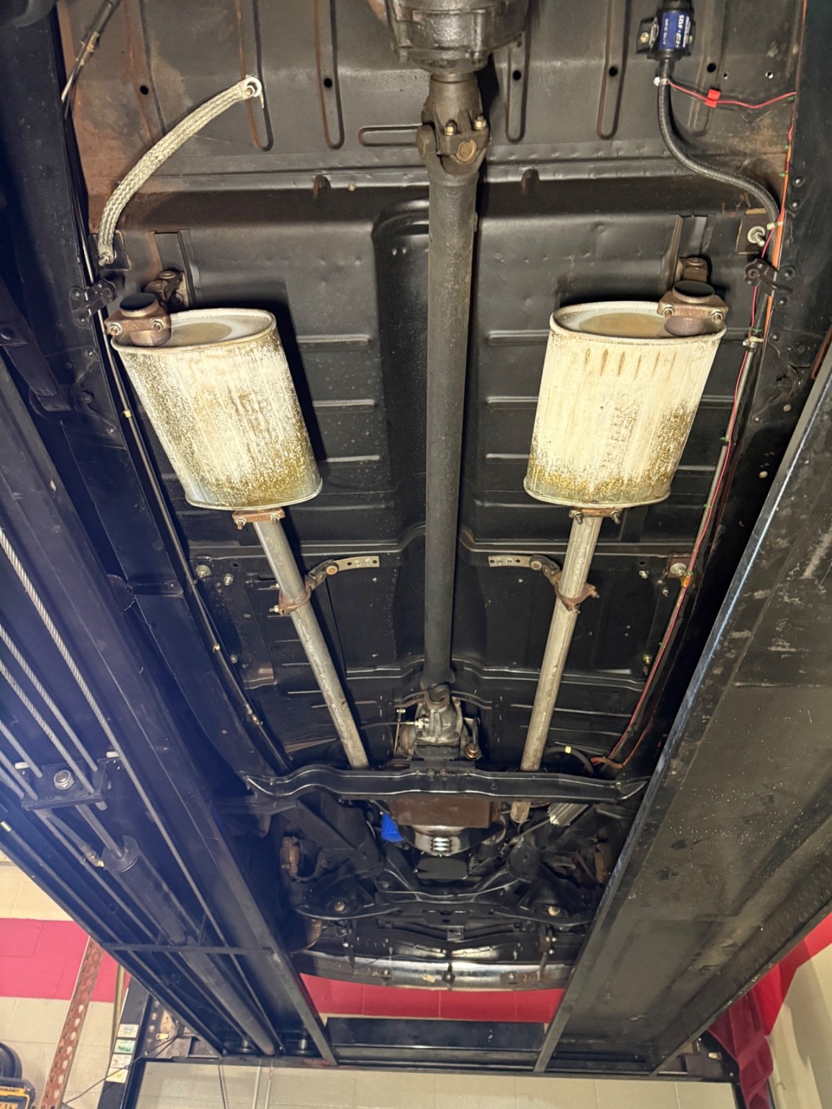 Chevrolet-Stylemaster-1946-Coupe-37