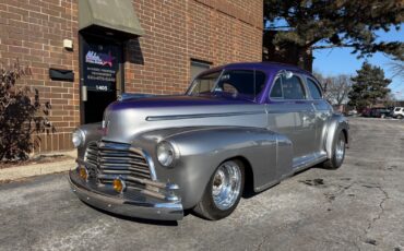 Chevrolet-Stylemaster-1946-Coupe
