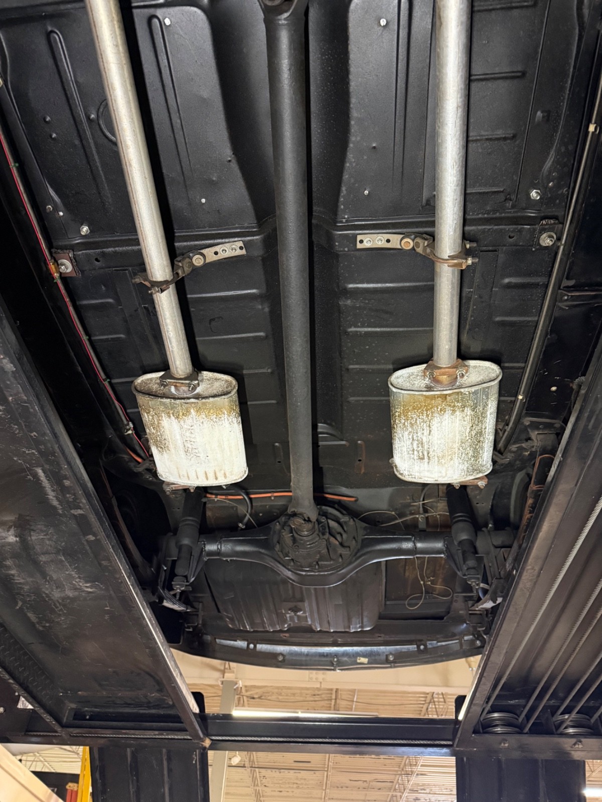 Chevrolet-Stylemaster-1946-Coupe-38