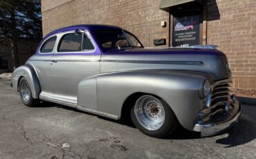 Chevrolet-Stylemaster-1946-Coupe-8