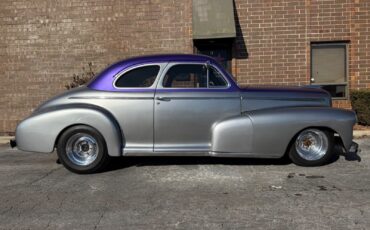 Chevrolet-Stylemaster-1946-Coupe-9