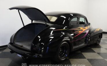 Chevrolet-Stylemaster-1947-Black-Gray-12