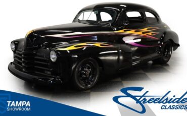 Chevrolet-Stylemaster-1947-Black-Gray-13