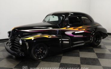 Chevrolet-Stylemaster-1947-Black-Gray-16