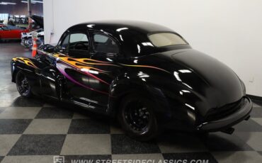 Chevrolet-Stylemaster-1947-Black-Gray-17