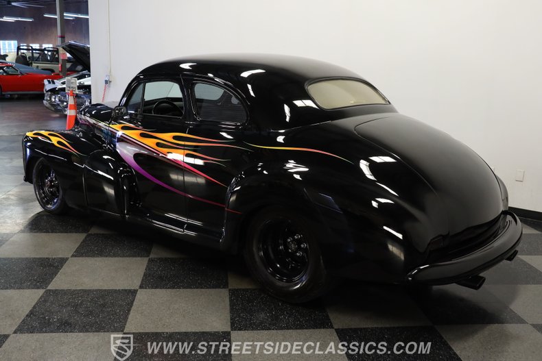 Chevrolet-Stylemaster-1947-Black-Gray-17