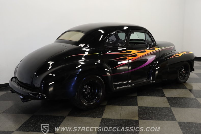 Chevrolet-Stylemaster-1947-Black-Gray-18